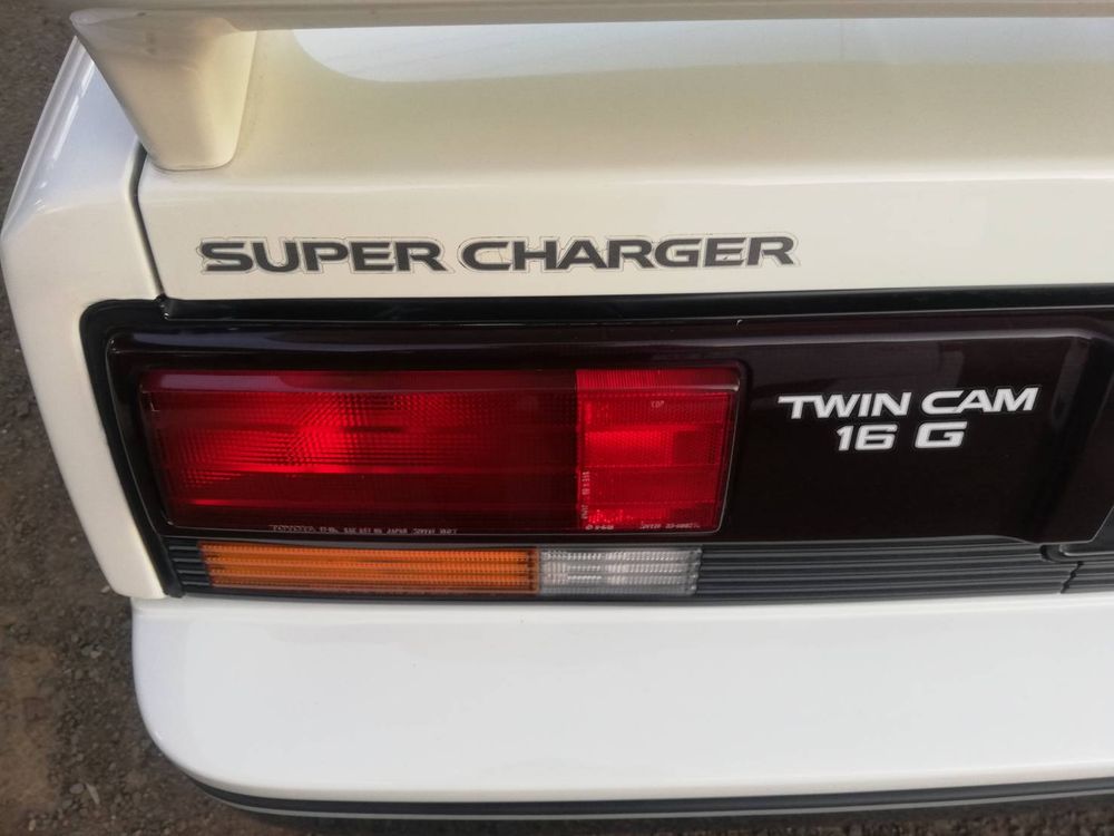 Essential Tips for Importing the Toyota AW11 MR2 | ZervTek