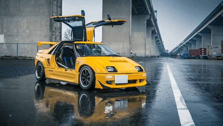 Japanese Kei Cars Are Perfect for Urban Commuters | ZervTek